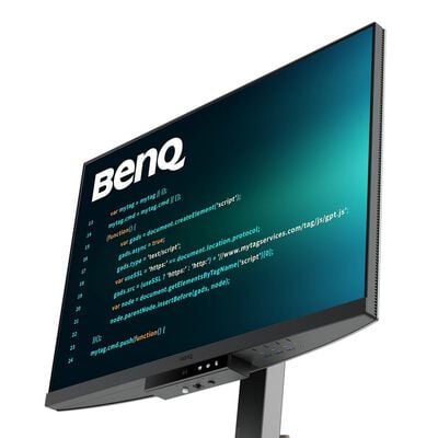BenQ  RD280U-JP (28.2インチワイド 液晶モニター) 