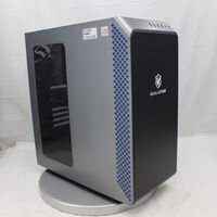 中古  THIRDWAVE GALLERIA SK(Intel Core i7 12700/32GB DDR4 (PC4)/SSD500GB/なし/NVIDIA GeForce RTX 3070 8GB/W11H64 MAR) 190785 