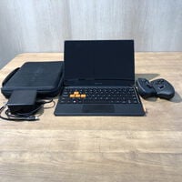 中古  ONEXPLAYER X1(Ultra 7 155H/64GB/SSD4TB/W11H) 4740001271 