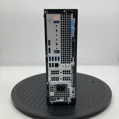 【堺七道店】中古  DELL Optiplex5070(i5 9500/16GB/SSD240GB/W11P) 4660002324 