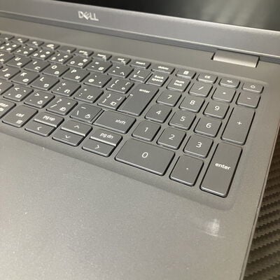 【富士青葉店】中古  DELL Latitude 3510 (INTEL Core i5 10310U 1.7GHz/16GB/SSD512GB/-/オンボード/15.6/1920x1080/Wi-Fi/WEBCAM/W11P64/MicrosoftOffice H&B 2024付) 183168 