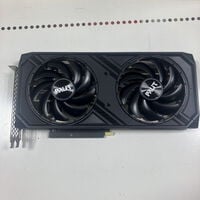 中古  Palit NED407S019K9-1043D (RTX4070 SUPER 12GB) 163398 