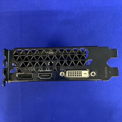 【横浜駅前店】中古  各社 GeForce GTX1650 (4GB PCI-E) 139580 