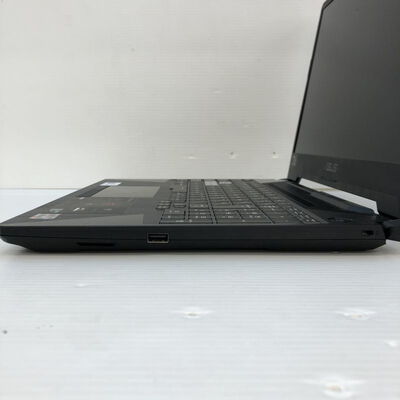 【徳島住吉店】中古  ASUS　TUF　Gaming　A15　FA506Ⅱ(Ryzen 7 4800H/16GB/SSD480GB/GTX1650Ti/W11H) 5230001248 