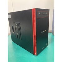 中古  MouseComputer LEVELインフィニティ (Ryzen 5 3600/16GB/SSD500GB/BD-RE/GTX1660Ti/W11H64) 4760000911 