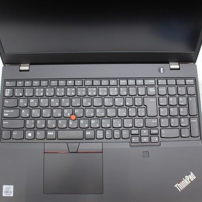 【通販センター】中古  LENOVO ThinkPad L15 Gen 1(Intel Core i5 10210U 1.60GHz/16GB DDR4/SSD256GB/-/オンボード/15.6/1920x1080/GbE/Wi-Fi/WEBCAM/W11H/VBT) 197112 