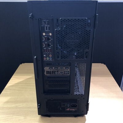 【甲府飯田店】中古  自作パソコン (Core i9-11900K/32GB/SSD1TB/RTX3060/OSなし) 182327 