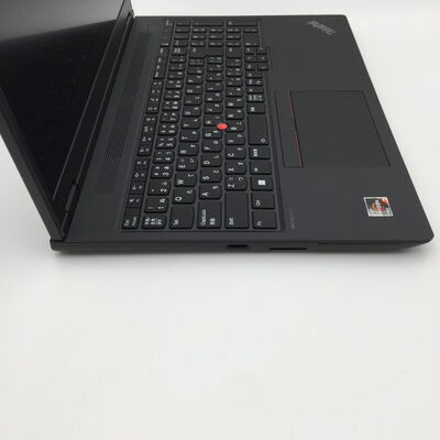 【神戸・三宮店】中古  Lenovo Thinkpad P16v Gen1(Ryzen 9 7940HS/32GB/SSD1TB/RTX2000Ada/W11P) 3430006606 