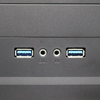 中古  THIRDWAVE Magnate EM041(Intel Core i5 11400/16GB/SSD1TB/DVDマルチ/NVIDIA GeForce GTX 1660 SUPER 6GB/W11H64 MAR) 179090 