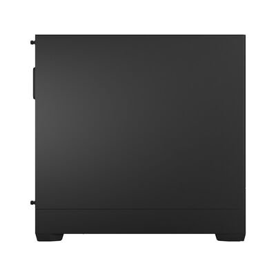 Fractal Design  Pop Air Black Solid FD-C-POA1A-01 (ATX) 
