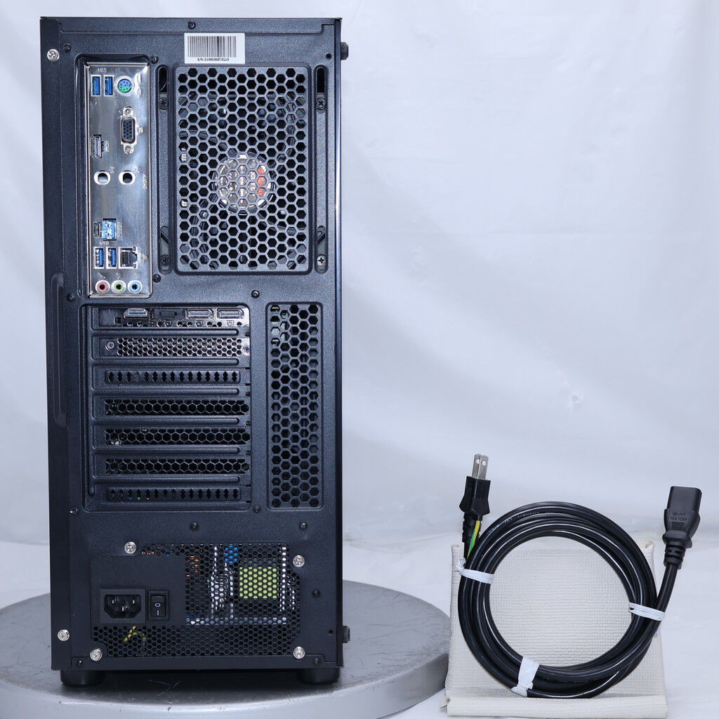 中古 NonBrand OriginalPC(AMD Ryzen 7 3700X/16GB DDR4 (PC4