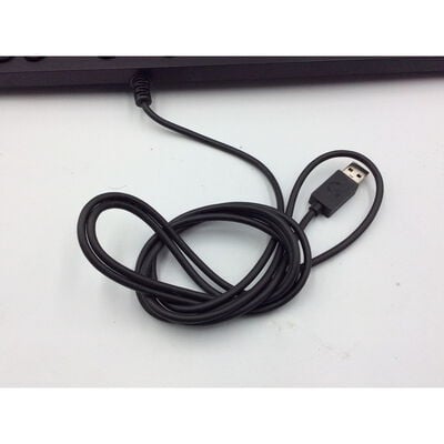 【座間相武台】中古  Logicool G213 Prodigy RGB Gaming Keyboard 4510002267 