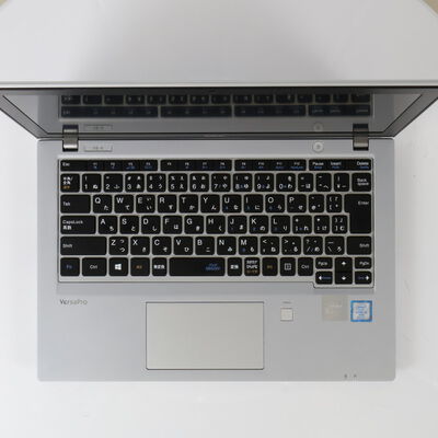 【通販センター】中古  NEC PC-VKM16BZG6 (Intel Core i5 8365U 1.60GHz/8GB/SSD256GB/なし/オンボード/13.3/1366x768/Wi-Fi/WEBCAM/W11H MAR) 184421 