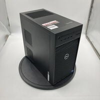 中古  DELL Precision 3650 Tower (i7 11700/64GB/SSD512GB/HDD2TB/Mt/RTX3060 12GB) 3280023364 