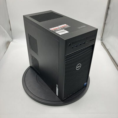 【なんば店】中古  DELL Precision 3650 Tower (i7 11700/64GB/SSD512GB/HDD2TB/Mt/RTX3060 12GB) 3280023364 