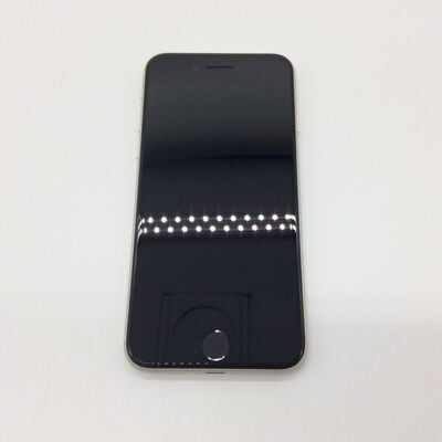 【浜松店】中古  【国内版SIMフリー】Apple iPhoneSE 4.7インチ (第3世代) 64GB (スターライト) MMYD3J/A 154843 