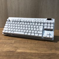 中古  ﾛｼﾞｸｰﾙ G-PKB-TKL-RTWH (有線 ｹﾞｰﾐﾝｸﾞｷｰﾎﾞｰﾄﾞ) 4740001457 