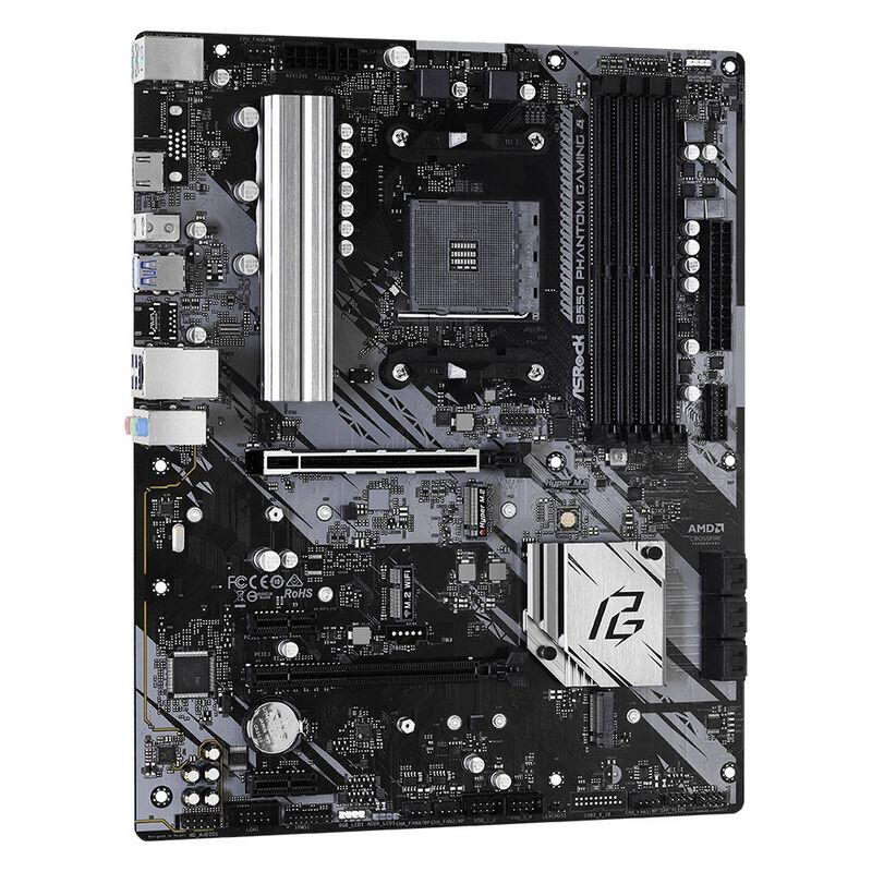 ASRock B550 TW マザーボード 本体
