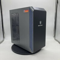 中古 GALLERIA XA7R-R36T(Ryzen 7 5700G/16GB/SSD1TB/RTX3060Ti/W11H 