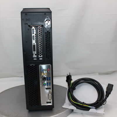 【通販センター】中古  THIRDWAVE GALLERIA KTC(Intel Core i7 9700/16GB DDR4 (PC4)/SSD1TB/DVDマルチ/NVIDIA GeForce RTX 2060 SUPER 8GB/W11H64 MAR) 192585 