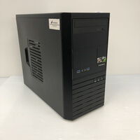 中古  THIRDWAVE　Lightning AT5(Ryzen 5 3500/16GB/HDD1TB/GTX1660 SUPER) 5230000990 