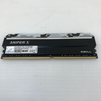 中古  PC4-28800 8GB デスクトップ用(DDR4-3600) 140733 
