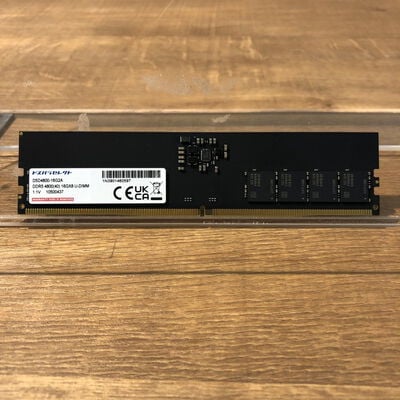 【姫路店】中古  PC5-38400 16GB デスクトップ用 149151 