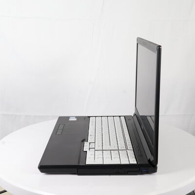 【通販センター】中古  Fujitsu LIFEBOOK A579/A (Core i5-8265U/16GB/オンボード) 202996 