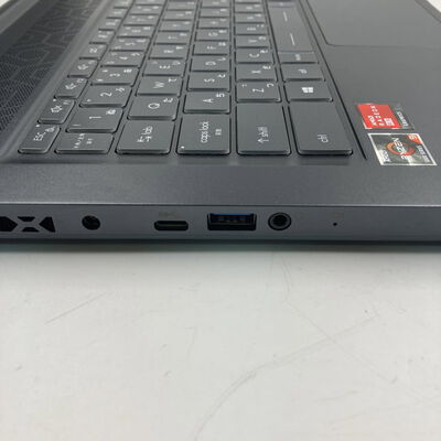【なんば店】中古  MSI Delta 15 A5EFK-030JP (Ryzen 9 5900HX/16GB/SSD512GB/RX6700M/WLAN/15.6FHD) 3280022942 