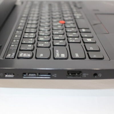 【通販センター】中古  Lenovo ThinkPad L13(Intel Core i5 10210U 1.60GHz/16GB DDR4/SSD256GB/-/オンボード/13.3/1920x1080/Wi-Fi/WEBCAM/W11H/VBT) 195469 
