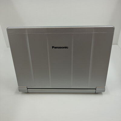 【秋葉原本店】中古  Panasonic Letsnote CF-SV(i5-1145G7/16GB/SSD256GB/W10P) 3410014235 