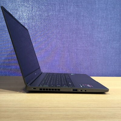 【松山環状枝松店】中古  mouse E5-165(i7-12700H/32GB/SSD1TB/なし/RTX3060 6GB/15.6/2560ｘ1440/W11H) 4560001175 