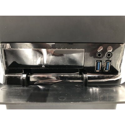 【水戸赤塚店】中古  自作(i5 11400/8GB/SSD256GB/DVD/GTX1650/W10P) 4680003750 
