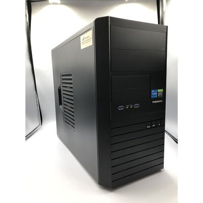 【水戸赤塚店】中古  THIRDWAVE MagnateMV-Ti(Intel Core i5 12400/16GB/SSD1TBGB/なし/RTX3060Ti 8GB/W11H) 4680003501 
