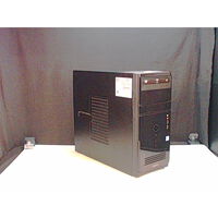 中古  FRONTIER　FRMXH310/WS6(i5 9400F/16GB/SSD2TB/HDD4TB/GTX1660/W11H) 4540001354 