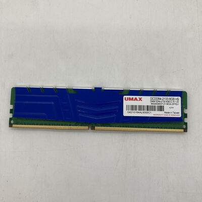 【堺七道店】中古  PC4-17000 8GB デスクトップ用(DDR4-2133) 126161 