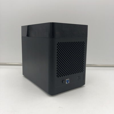 【福井日之出店】中古  ORICO DS500（3.5インチ/SATA） 5200001113 