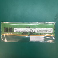 中古  PC4-25600 16GB デスクトップ用 140728 