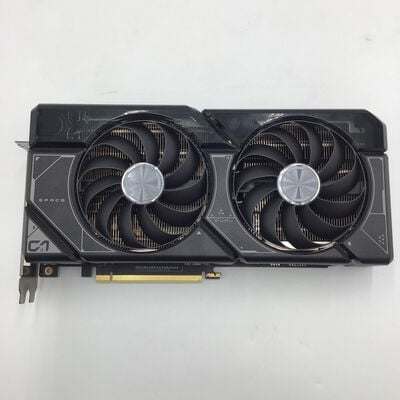 【白山FM松任店】中古  ASUS Dual GeForce RTX4070 12GB 4950001898 