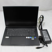 中古  THIRDWAVE GALLERIA ZL9C-R47-C7 191220 