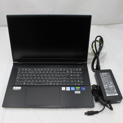 【通販センター】中古  THIRDWAVE GALLERIA ZL9C-R47-C7 191220 