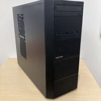 中古  raytrek XV-Ti(i7 11700F/16GB/SSD512GB/HDD2TB/RTX3060Ti/W10H) 5370000229 