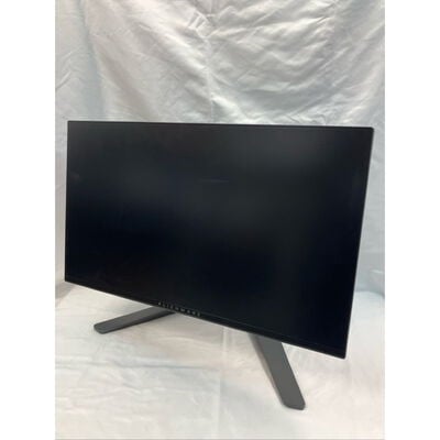 【仙台店】中古  Dell Alienware AW2521HF (24.5インチ 240Hz フルHD 1920x1080) 3240010674 