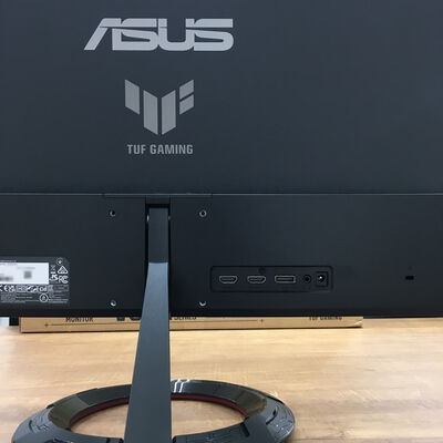【佐賀南部バイパス店】中古  ASUS VG249Q3R (23.8"W 2H1DP 1ms IPS 180Hz) 5250000746 