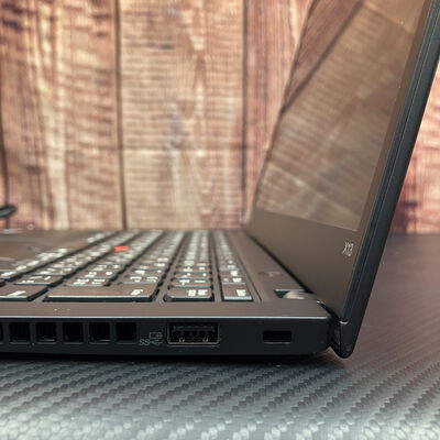 【富士青葉店】中古  LENOVO ThinkPad X13 (AMD Ryzen 5 Pro 4650U 2.10GHz/32GB/SSD256GB/-/オンボード/13.3/1920x1080/Wi-Fi/WEBCAM/W11H) 185688 