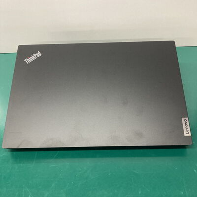 【神戸・三宮店】中古  Lenovo ThinkPad E15 Gen 2 (AMD Ryzen5 4500U 2.3GHz/16GB/SSD256GB/-/オンボード/15.6/1920x1080/Wi-Fi/WEBCAM/W11P64) 173998 