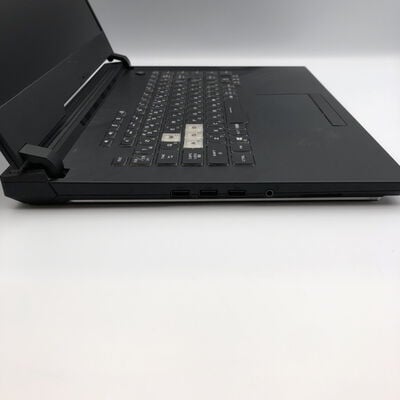 【甲府飯田店】中古  ASUS G531GD-I5G1050B(i5-9300H/16GB/SSD1TB/GTX1050/W11H) 4720003147 