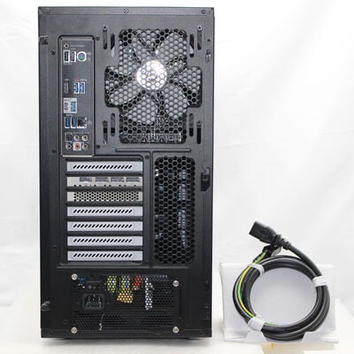 【通販センター】中古  Original PC(AMD Ryzen 5 5600X/32GB DDR4 (PC4)/SSD1TB/DVDマルチ/NVIDIA GeForce RTX 3060 Ti 8GB/W11H64 MAR) 199637 
