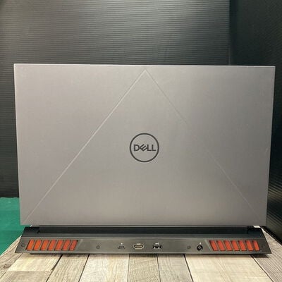 【広島店】中古  DELL G15 5530(Core i7-13650HX/32GB/SSD512GB/ODDなし/RTX4050 6GB/GigabitLAN/WiFi/W11H/1920x1080 15.6) 3320004917 