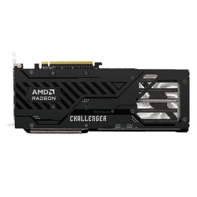 ASRock  AMD Radeon RX 9070 XT Challenger 16GB (RX9070XT CL 16G) 